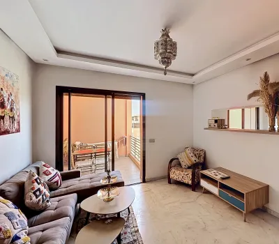 acheter appartement Marrakech