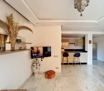 Appartement à vendre Marrakech
