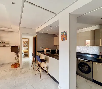 Achat appartement Marrakech