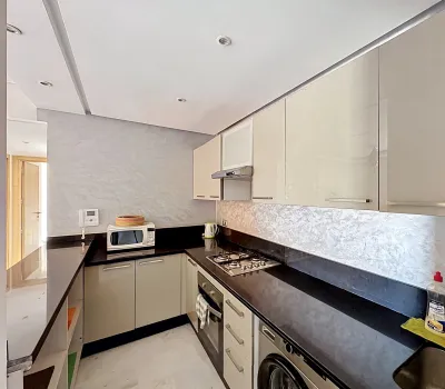 appartement vente Marrakech