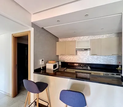 acheter appartement Marrakech