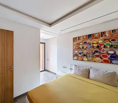 appartement vente Marrakech