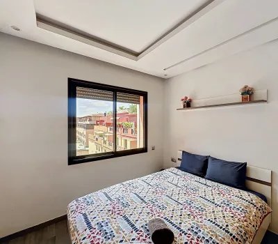 appartement vente Marrakech