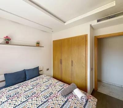 acheter appartement Marrakech