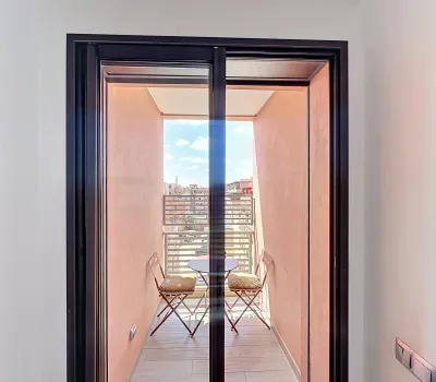 appartement vente Marrakech