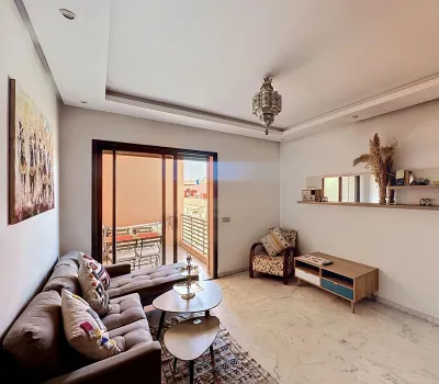 Vente appartement Marrakech