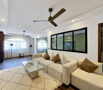 Vente appartement Marrakech