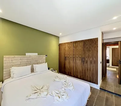 Vente appartement Marrakech