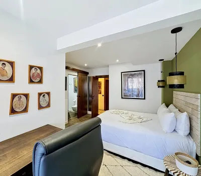 acheter appartement Marrakech