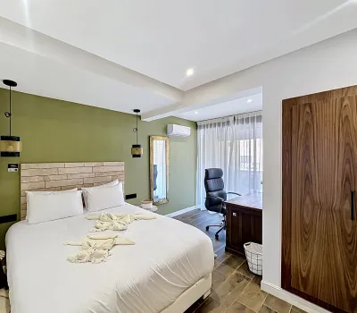 appartement vente Marrakech