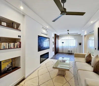 acheter appartement Marrakech