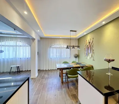 Appartement à vendre Marrakech