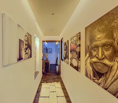 Appartement à vendre Marrakech