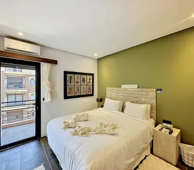 acheter appartement Marrakech
