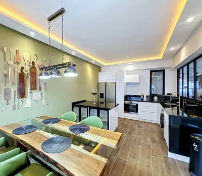 Achat appartement Marrakech