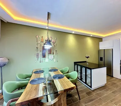 Appartement à vendre Marrakech