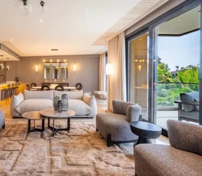 Achat appartement Marrakech Hivernage