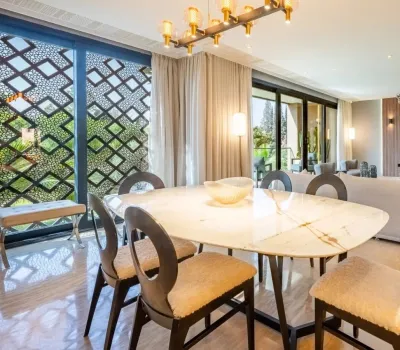 Vente appartement Marrakech Hivernage