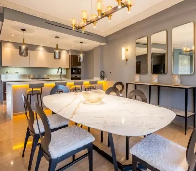 Vente appartement Marrakech Hivernage