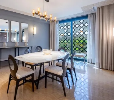 Achat appartement Marrakech Hivernage