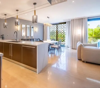 acheter appartement Marrakech Hivernage