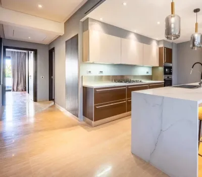 acheter appartement Marrakech Hivernage