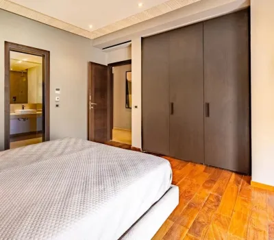 acheter appartement Marrakech Hivernage