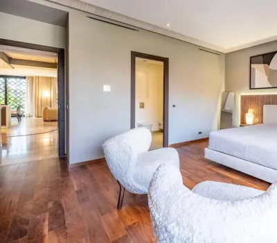 appartement vente Marrakech Hivernage