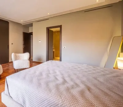 Achat appartement Marrakech Hivernage