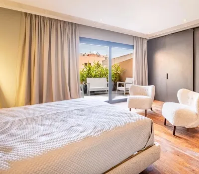 Appartement à vendre Marrakech Hivernage