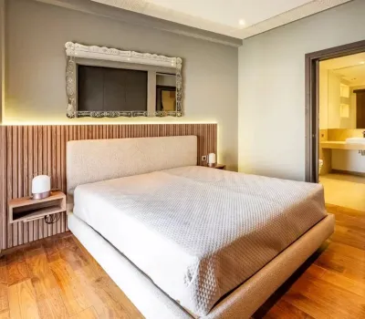 appartement vente Marrakech Hivernage