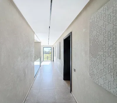 villa achat Marrakech Route Ourika