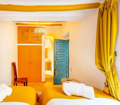 ryad Marrakech
