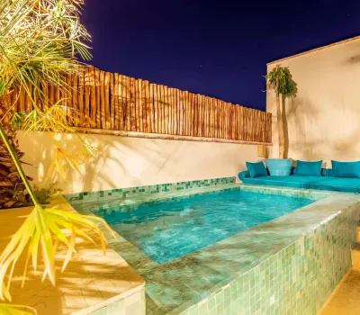 ryad Marrakech