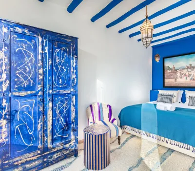 Riad à vendre Marrakech