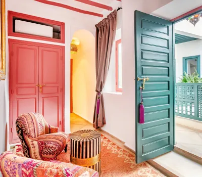 riad vente Marrakech