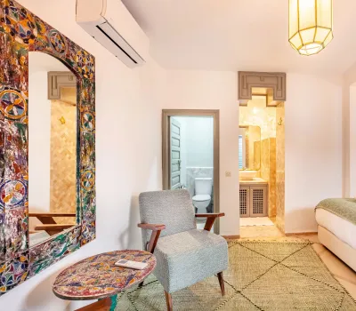 ryad Marrakech