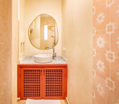 Vente riad Marrakech