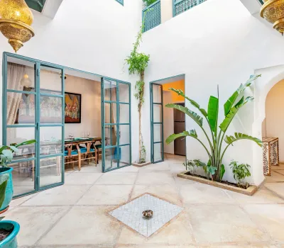 riad vente Marrakech