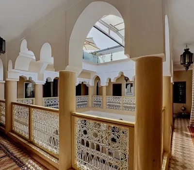 Riad à vendre Marrakech