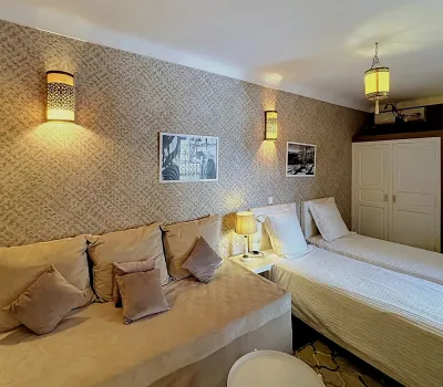 Vente riad Marrakech