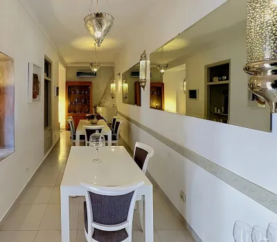 achat riad Marrakech