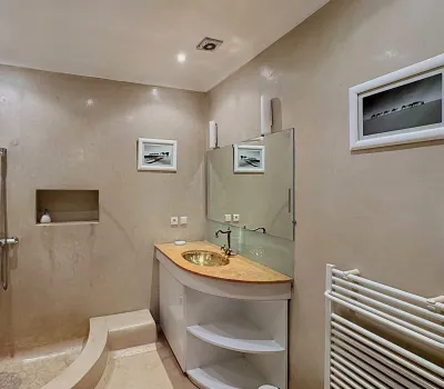 achat riad Marrakech