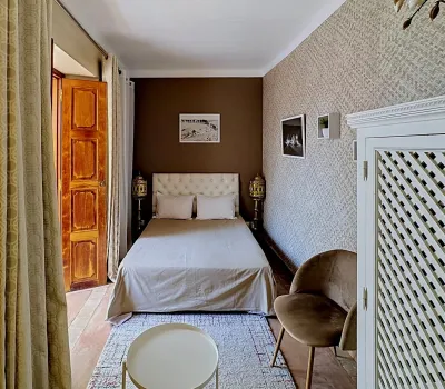Riad à vendre Marrakech