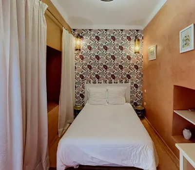 riad vente Marrakech
