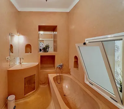 achat riad Marrakech