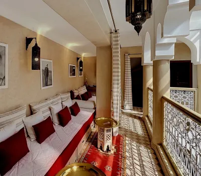 riad vente Marrakech