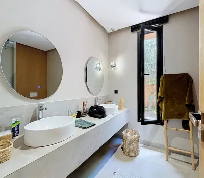 Villa à vendre Marrakech Amelkis