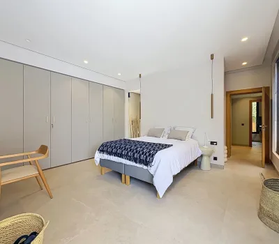 Vente villa Marrakech Amelkis
