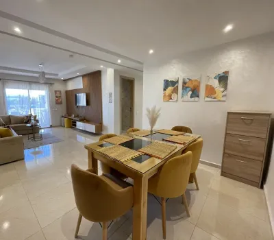 Vente appartement Marrakech